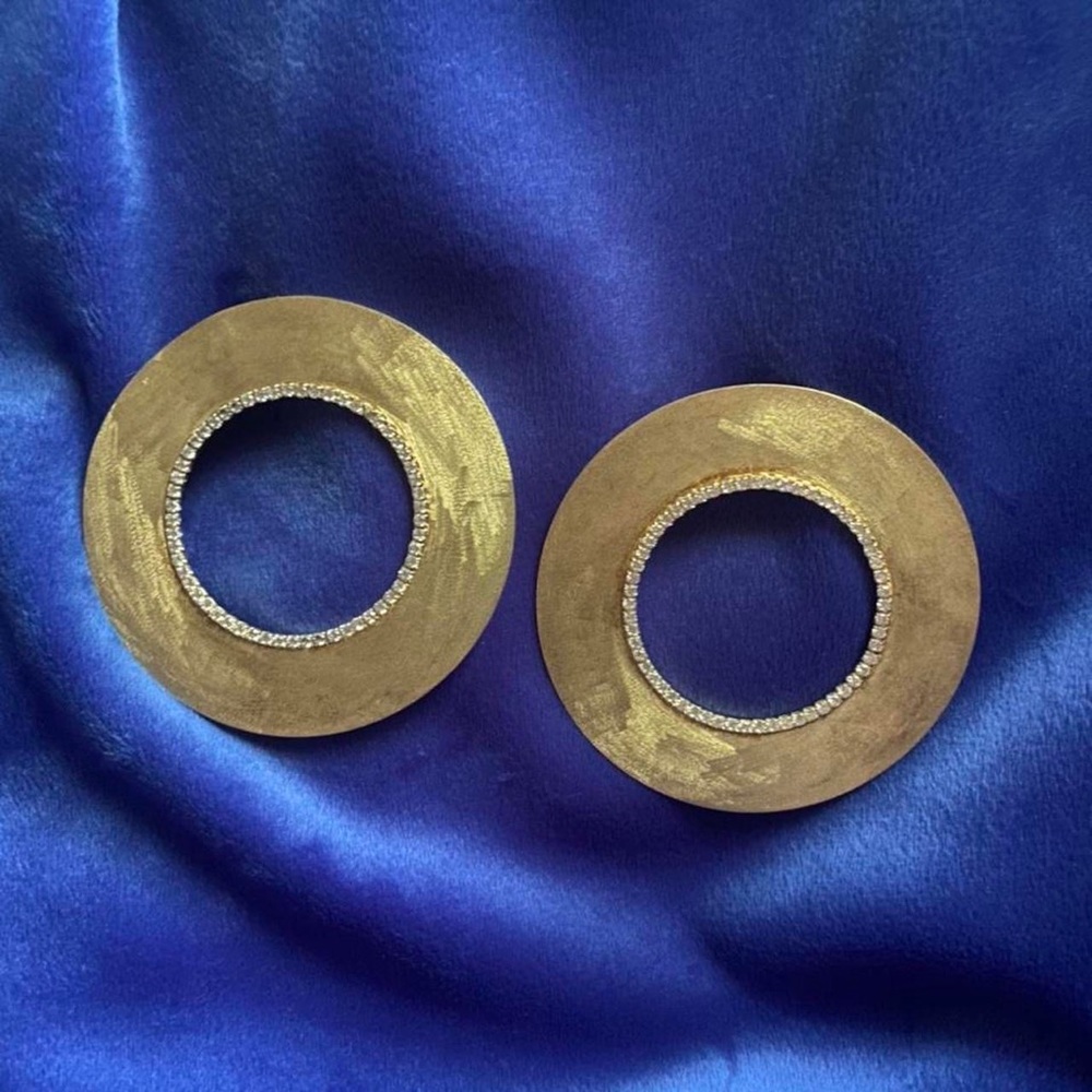 Sheila Fajil Earrings